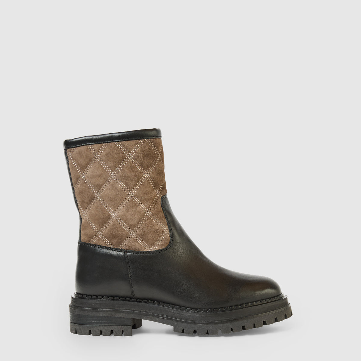 ZEMA ANKLE BOOT