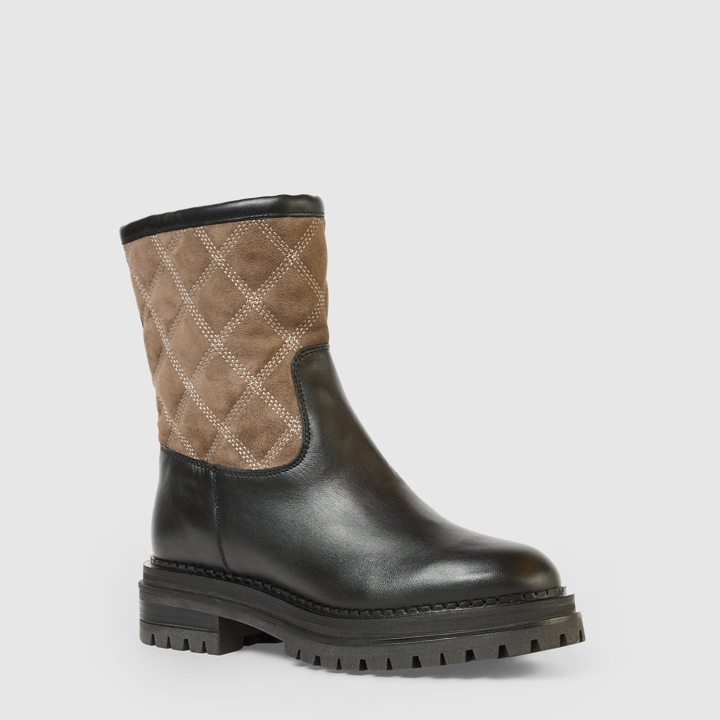 ZEMA ANKLE BOOT