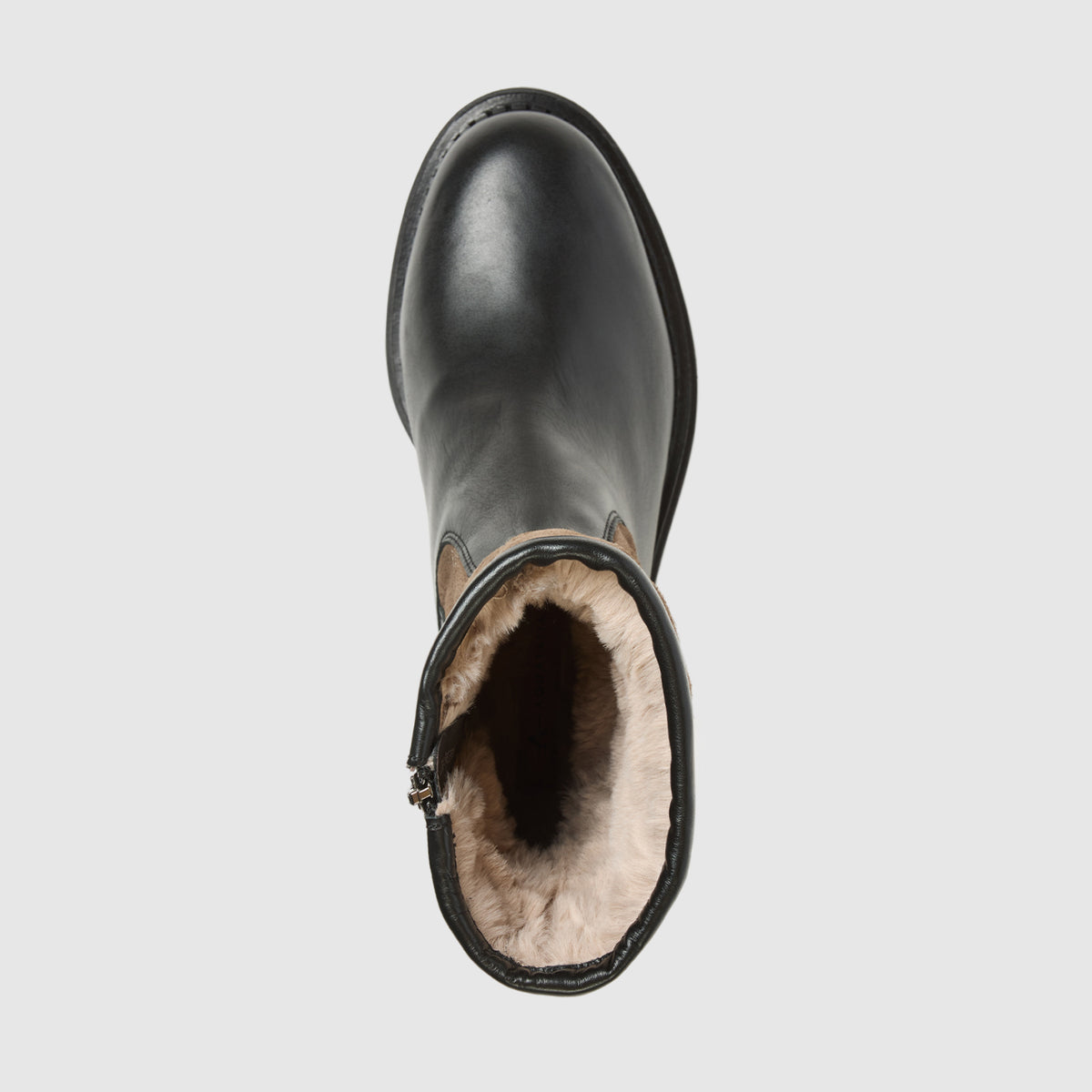ZEMA ANKLE BOOT