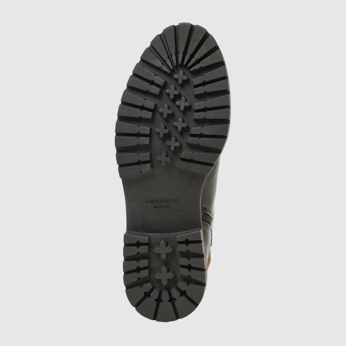 ZEMA ANKLE BOOT