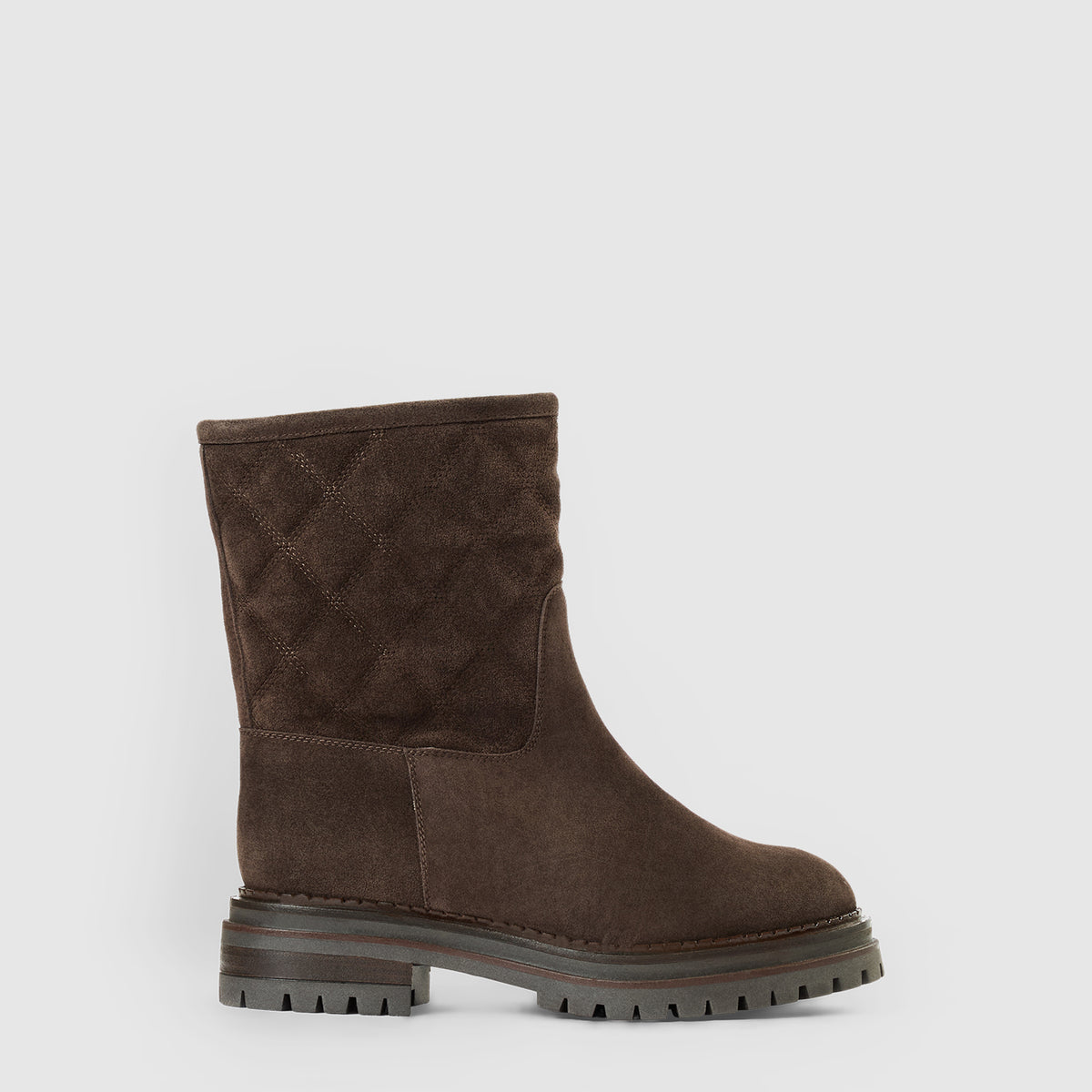 ZEMA ANKLE BOOT