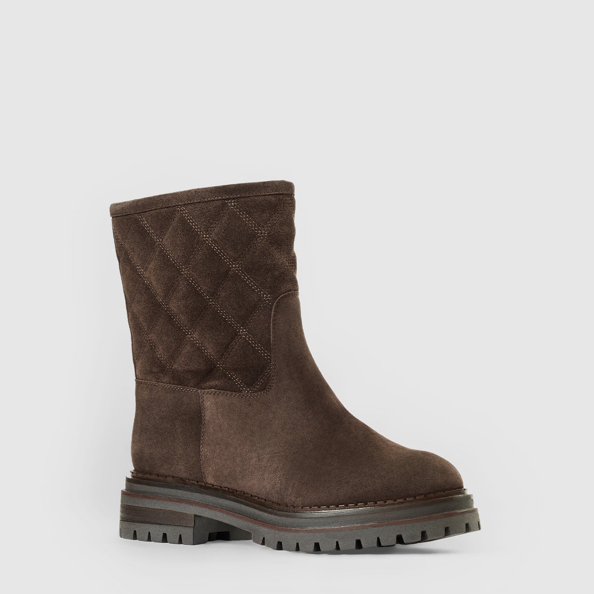ZEMA ANKLE BOOT