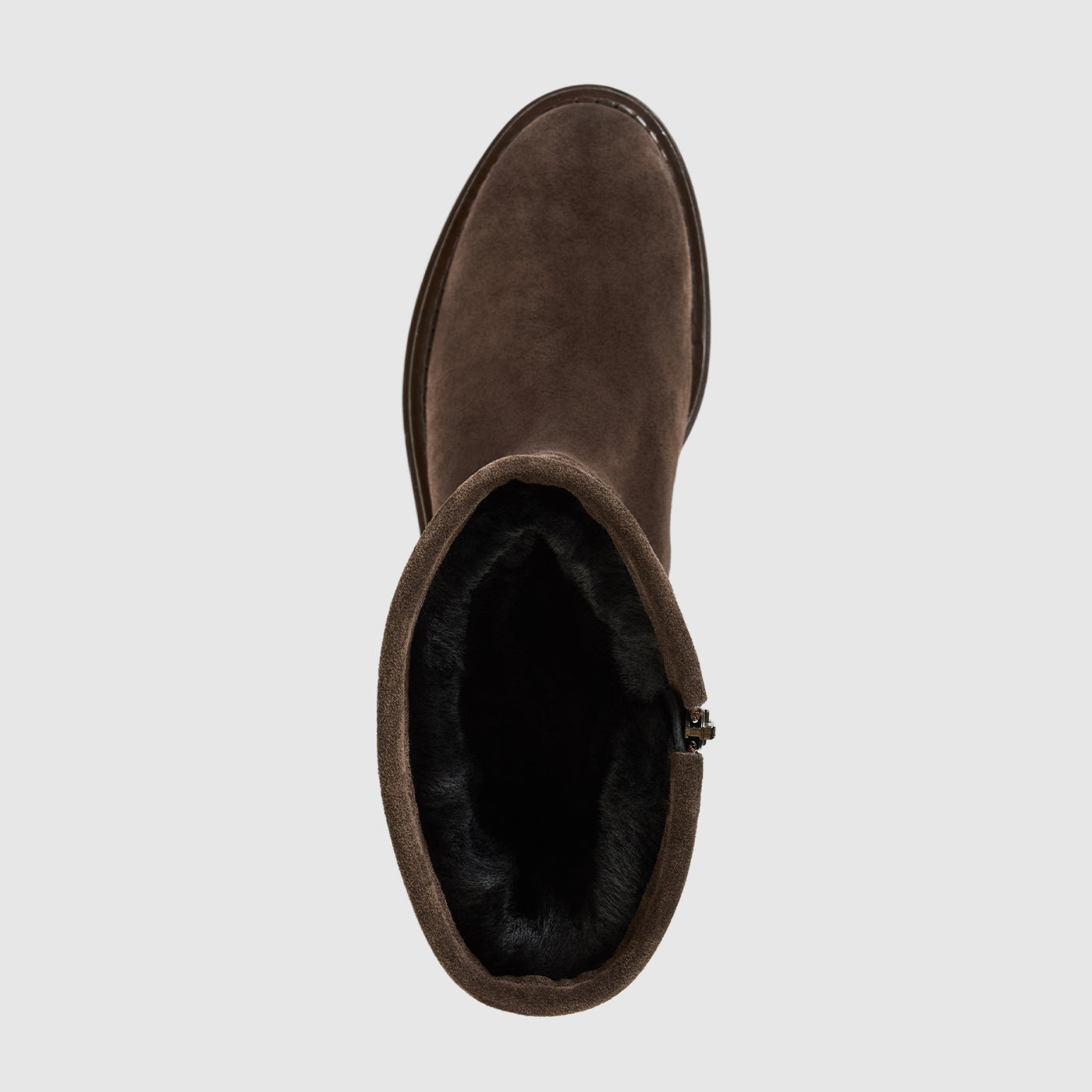 ZEMA ANKLE BOOT