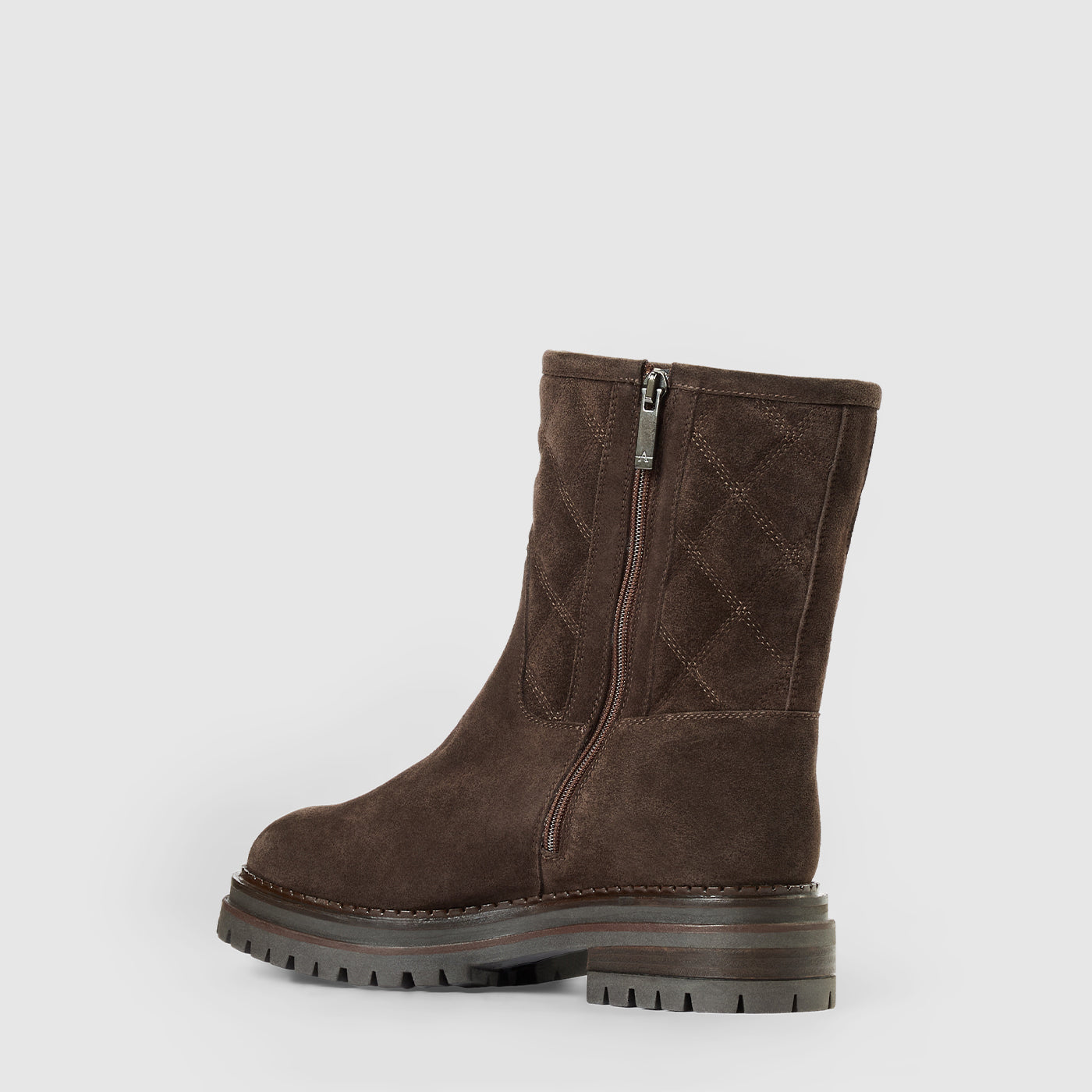 ZEMA ANKLE BOOT