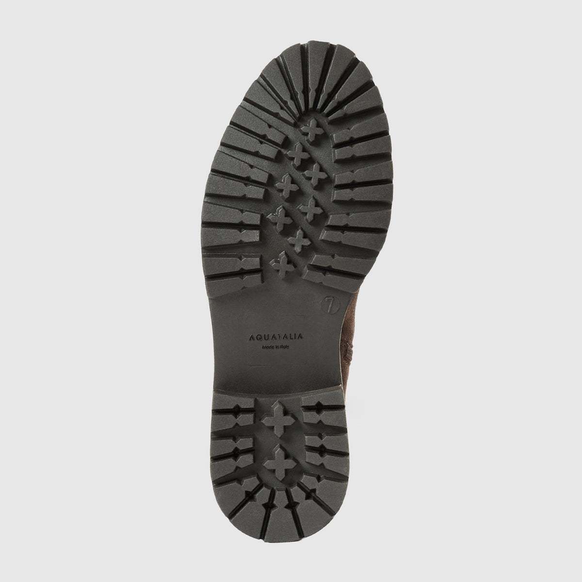 ZEMA ANKLE BOOT