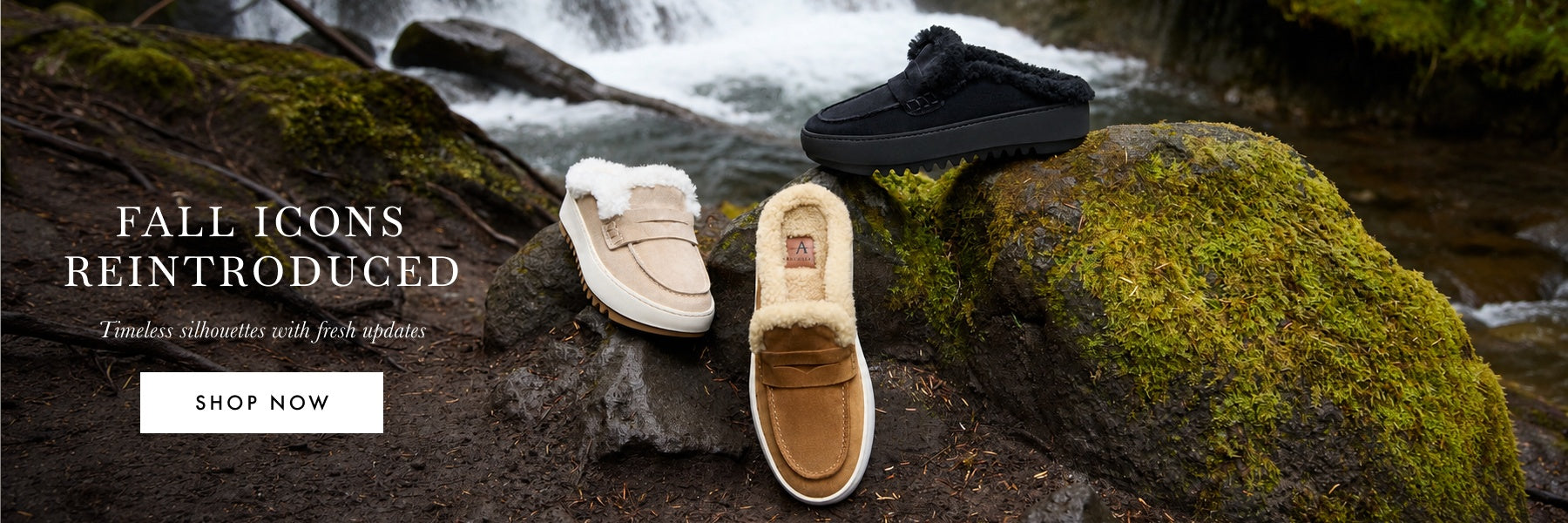 Aquatalia - Up to 50% Off, New Markdowns Taken