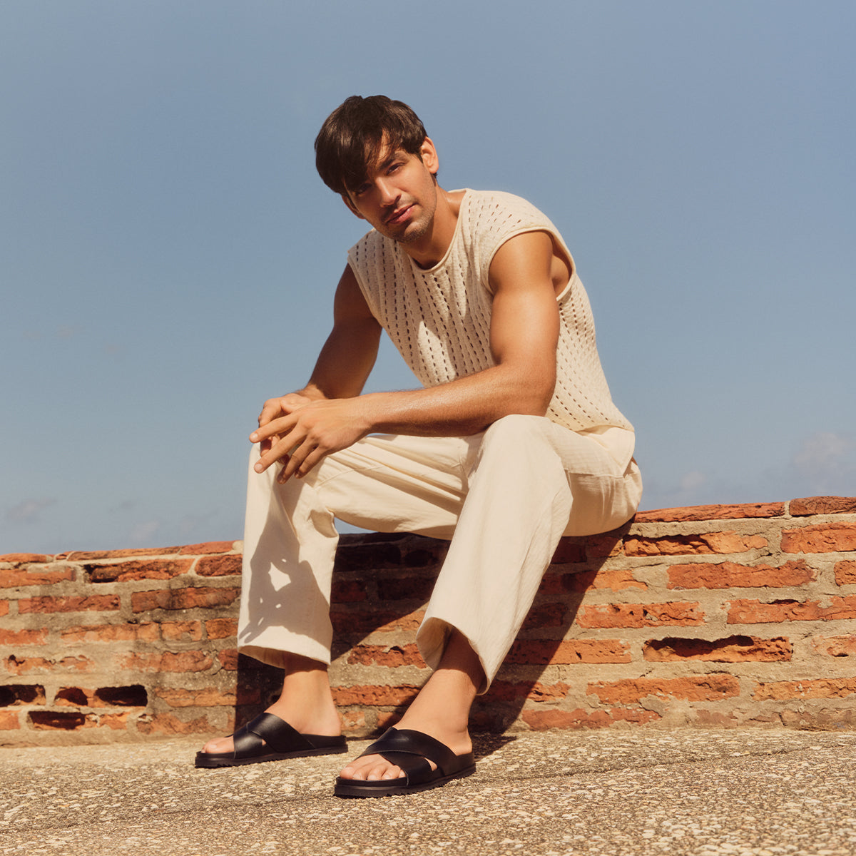 Italian Designer Shoes & Boots – Aquatalia®