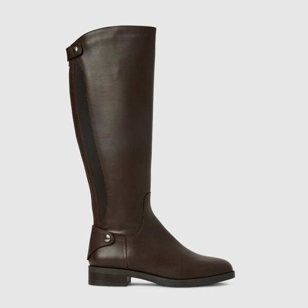 REBEKAH KNEE HIGH BOOT – Aquatalia®